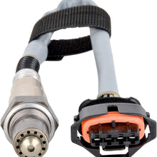 Bosch 16379 Oxygen Sensor, Original Equipment (Buick, Cadillac, Pontiac)