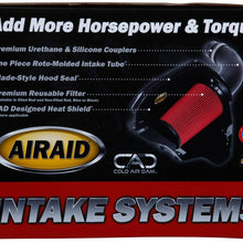Airaid 511-307 Intake System