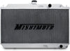 Mishimoto MMRAD-INT-90 Performance Aluminum Radiator Compatible With Acura Integra 1990-1993