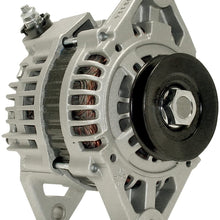 Quality-Built 15970 Premium Import Alternator - Remanufactured