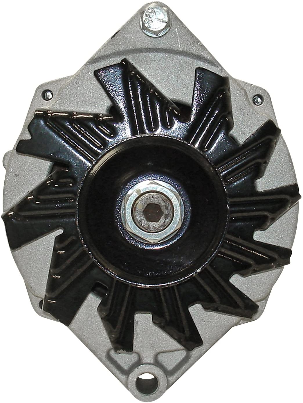 Quality-Built 7128109 Premium Domestic Alternator - Remanufactured