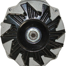 Quality-Built 7128109 Premium Domestic Alternator - Remanufactured