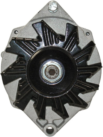 Quality-Built 7128109 Premium Domestic Alternator - Remanufactured