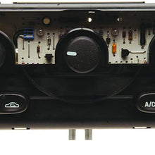 ACDelco 15-72682 Heater and Air Conditioner Control Assembly