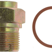 Dorman HELP! 55124 Carburetor Fuel Inlet Fitting