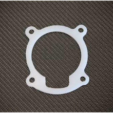 Torque Solution Thermal Throttle Body Gasket Fits Hyundai Genesis 2.0 Turbo 2010-2012