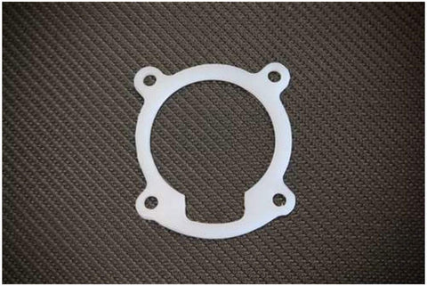 Torque Solution Thermal Throttle Body Gasket Fits Hyundai Genesis 2.0 Turbo 2010-2012