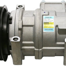 Delphi CS20118 10S17 Compressor