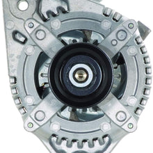 ACDelco 335-1309 Professional Alternator