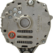 Quality-Built 7145109 Premium Domestic Alternator - Remanufactured