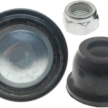 ACDelco 45D2321 Professional Front Lower Suspension Ball Joint Assembly