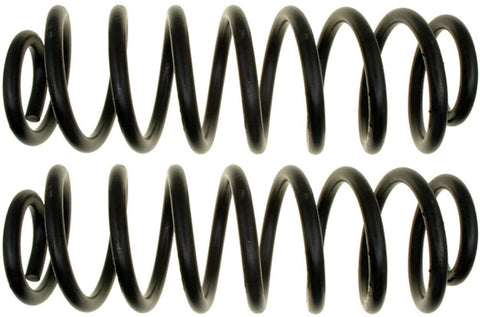 ACDelco 45H2164 Professional Rear Coil Spring Set