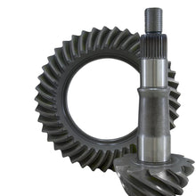 Yukon Gear & Axle (YG GM8.5-456) High Performance Ring & Pinion Gear Set for GM 8.5/8.6 Differential