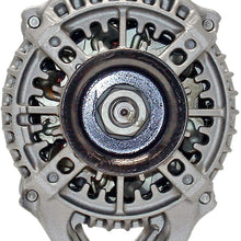 ACDelco 334-1364 Professional Alternator, Remanufactured