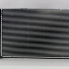 Radiator - Cooling Direct For/Fit 13376 12-14 Mercedes-Benz C-Class Coupe/Sedan 1.8L 12-14 SLK 1.8L Automatic 3.5L