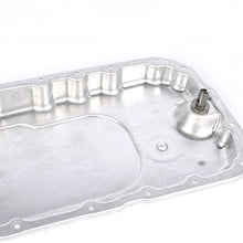 ACDelco 24265626 GM Original Equipment Automatic Transmission Fluid Pan