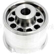 "Precision Works BMW 1M M# SOLID SUBFRAME BUSHINGS 2008-2013 E82 E9X"