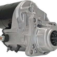 Quality-Built 17548 Premium Starter - Remanufactured