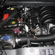 aFe Power Momentum GT 54-74104 GM Silverado/Sierra Performance Intake System (Oiled, 5-Layer Filter)