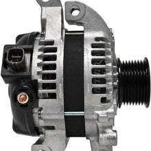ACDelco 334-2945A Professional Alternator, Remanufactured