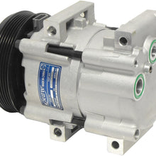 COMPRESSOR - NEW COMPRESSOR