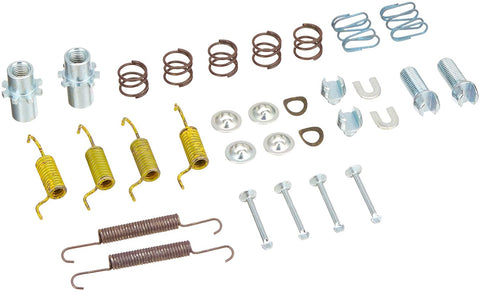 Centric Parts 118.46015 Brake Drum Hardware Kit