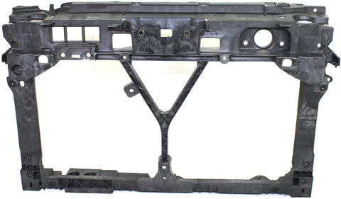 Radiator Support Assembly Compatible with 2010-2013 Mazda 3