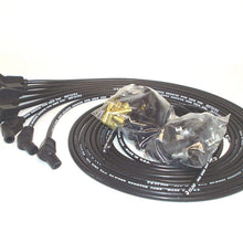 Taylor Cable 70053 8mm Pro Wire Black Spark Plug Wire Set
