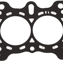 Evergreen HSHBTBK4030 Head Gasket Set Timing Belt Kit Compatible with/Replacement for 97-01 Honda CR-V 2.0 B20B4 B20Z2
