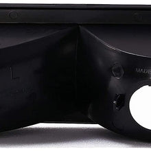 Dorman 1630023 Front Passenger Side Turn Signal / Parking Light Assembly for Select Cadillac / Chevrolet / GMC Models