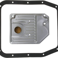 WIX Filters - 58949 Automatic Transmission Filter, Pack of 1