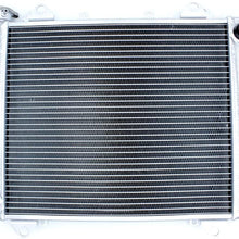 Kawasaki Teryx 800 Teryx4 Aluminium Radiator replacement OEM # 39061-0568