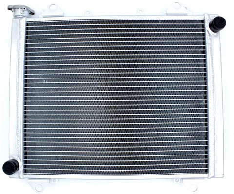 Kawasaki Teryx 800 Teryx4 Aluminium Radiator replacement OEM # 39061-0568