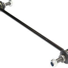 Sway Bar Link Compatible with 2000-2006 Lincoln LS Set of 4 Front and Rear Passenger and Driver Side