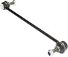 Sway Bar Link Compatible with 2000-2006 Lincoln LS Set of 4 Front and Rear Passenger and Driver Side