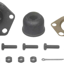 Magneti Marelli by Mopar 1AMJ010390 Ball Joint