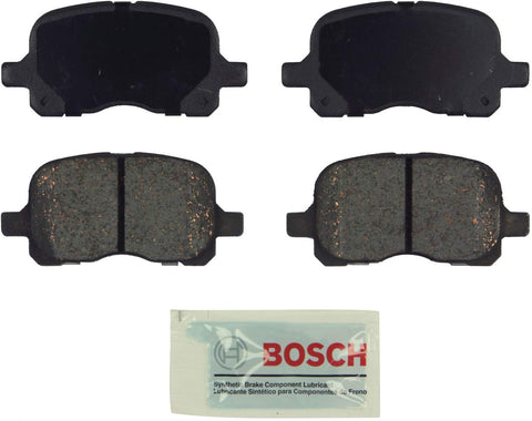 Bosch BE741 Blue Disc Brake Pad Set