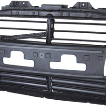 Spectra Premium AGSH1004 Radiator Shutter Assembly