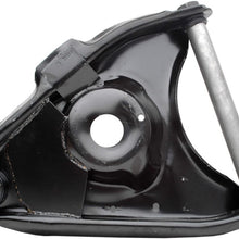 ACDelco 45D3262 Professional Front Driver Side Lower Suspension Control Arm and Ball Joint Assembly