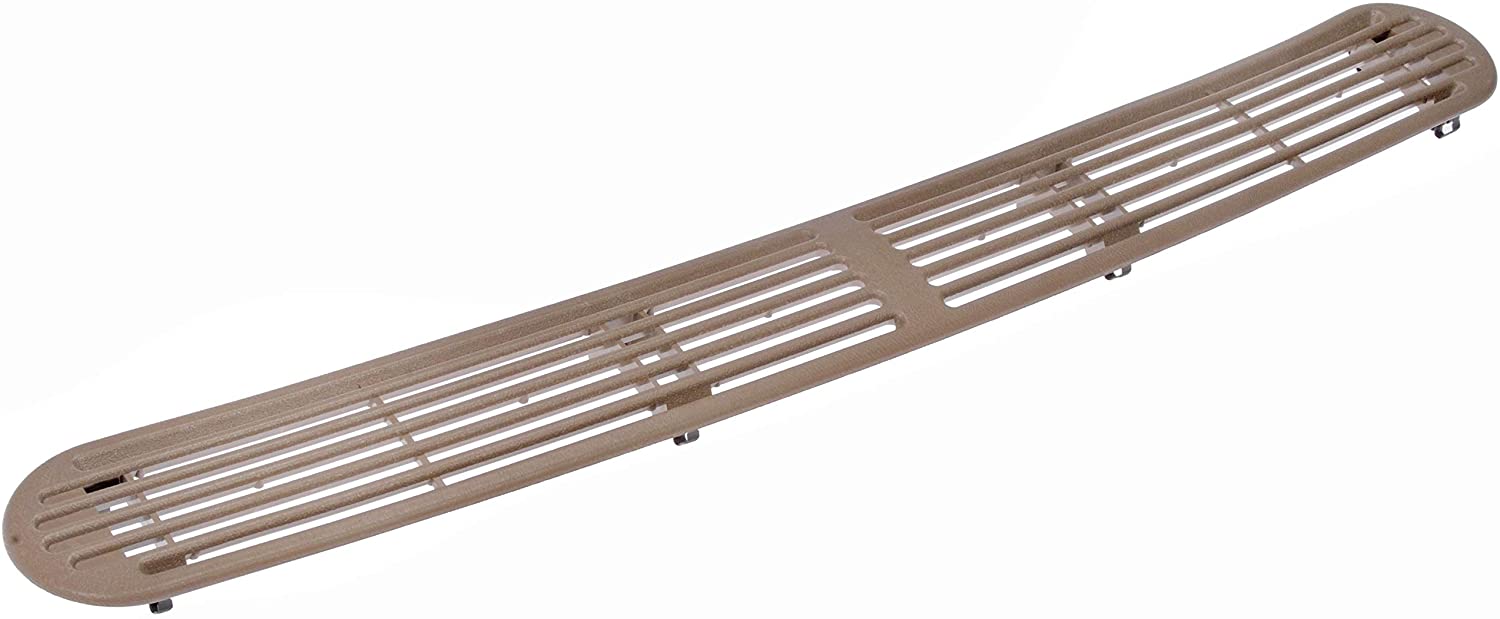 Dorman 57901 Dashboard Air Vent for Select Chevrolet/GMC/Oldsmobile Models