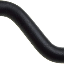 ACDelco 20275S Professional Molded Coolant Hose
