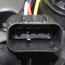 Headlight Assembly Compatible with 2014-2015 Chevrolet Silverado 1500 Halogen Clear Lens Chrome Interior With bulb(s) Pair Driver and Passenger Side