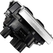 Beck Arnley 178-8493 Ignition Coil Pack