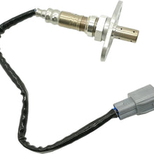 OKAY MOTOR Front Oxygen Sensor W/Gasket for Toyota 4Runner Tacoma 2.4L 2.7L 3.4L