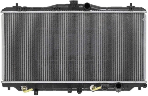 Pacific Best PR0885A - Engine Coolant Radiator