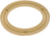 ACDelco 8680358 GM Original Equipment Automatic Transmission 4.75 - 4.97 mm 3rd Clutch Housing Thrust Washer