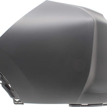 Rear Bumper End for HONDA CR-V 2017-2018 LH Side Cover Primed