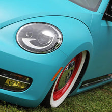 Lamin-x H158Y Fog Light Covers