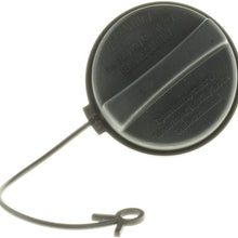 Motorad MGC-837T Tethered Fuel Cap