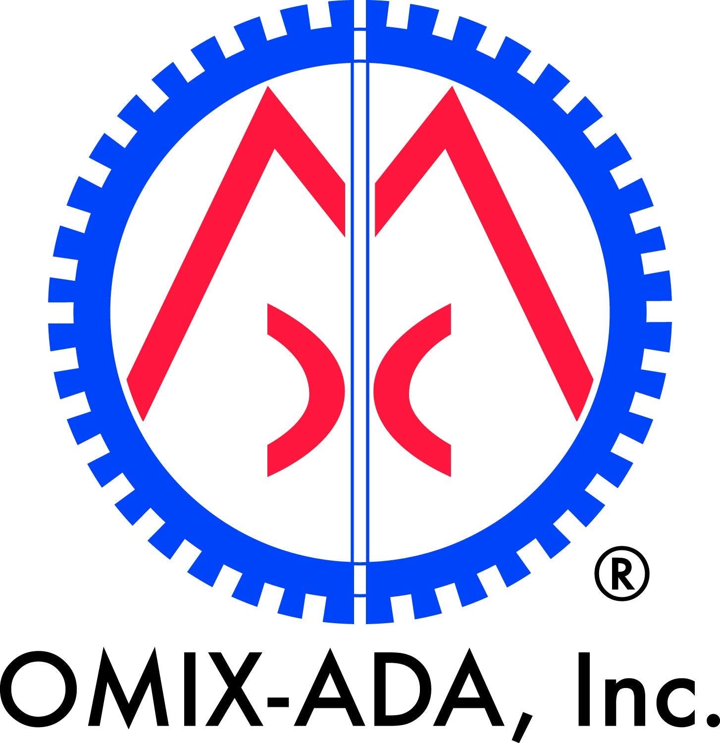 Omix-Ada 18036.02 Ball Joint Kit